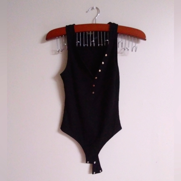 Bodysuit - Picture 1 of 1